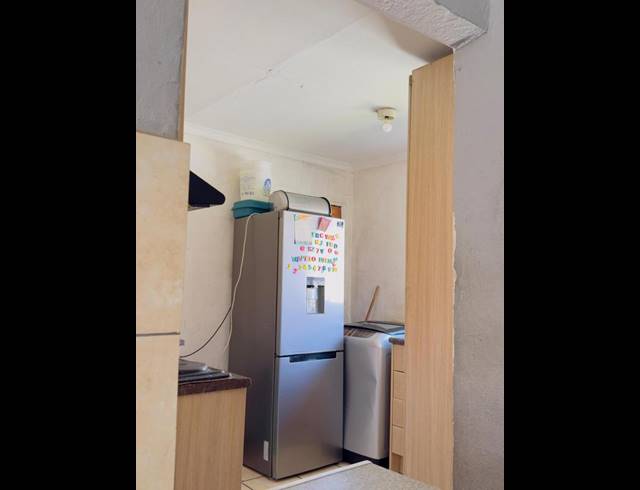 2 BEDROOM HOUSE FOR SALE IN WINDMILL PARK